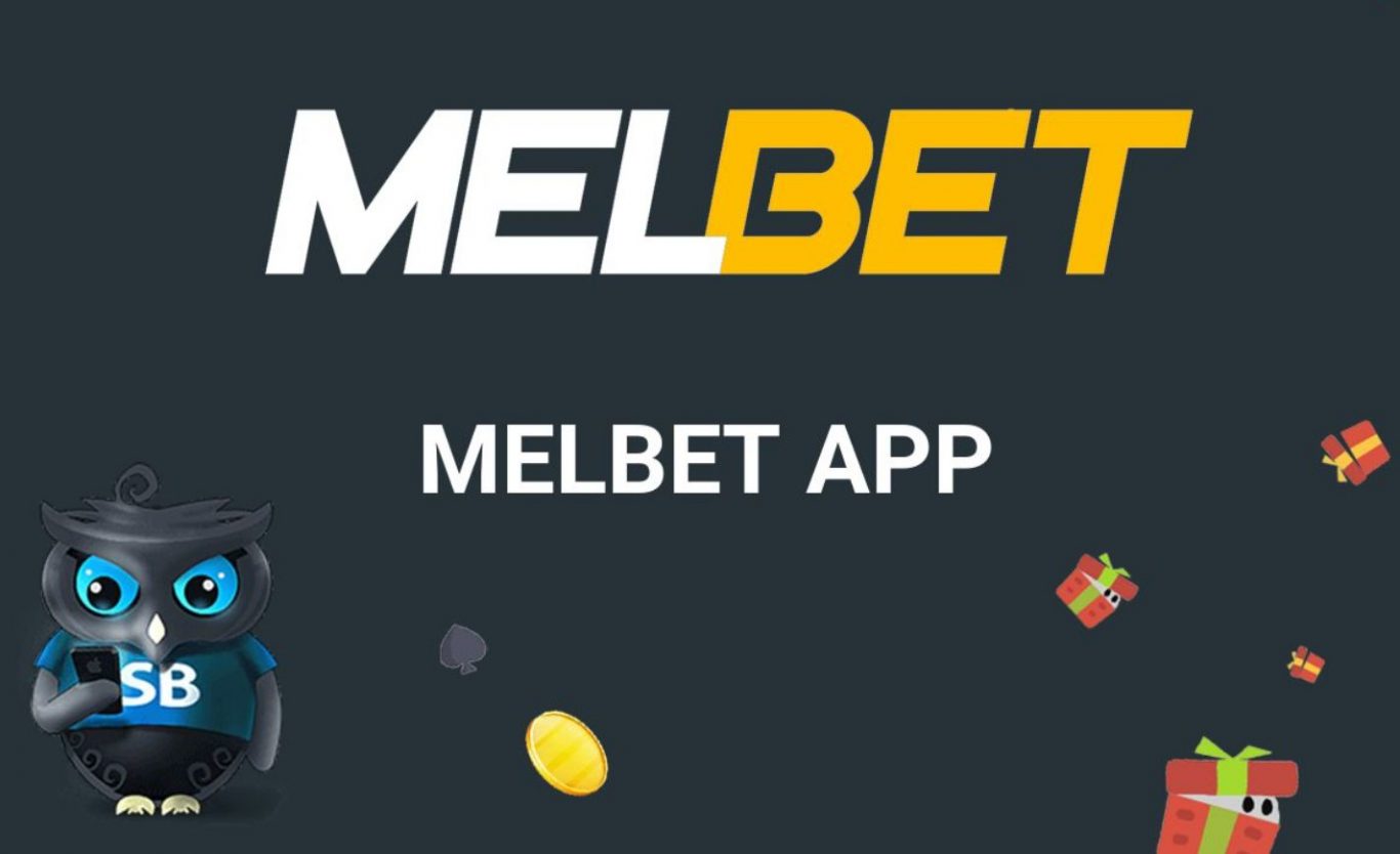 download Melbet app