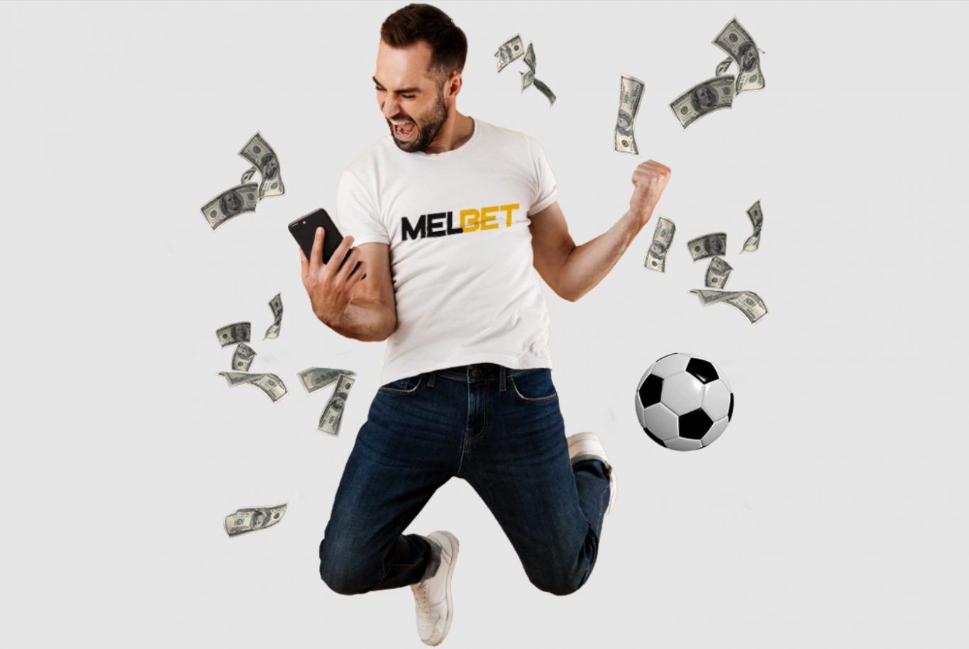 Melbet app – how to place bets